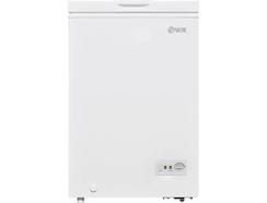 Arca Horizontal ARKOVOX BE1100RLE (98 L – 54,5 cm – Branco)