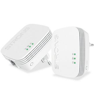 Powerline STRONG 600 Duo Mini