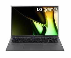 Portátil LG Gram 17Z90S-G.AA76P U7 17′ 16GB RAM 512 GB Iris XE Graphics Windows 11 Home