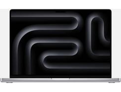 MacBook Pro APPLE Prateado CTO (16” – Apple M4 Pro 14-Core – RAM: 48 GB – 1 TB – GPU 20-Core)