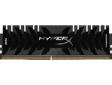 RAM HyperX Predator DDR4 32GB (2x16GB) 3200 CL15