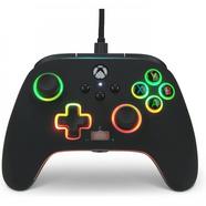 Comando por cabo com botões programáveis e botão de Volume Spectra Infinity – Xbox Series X / S