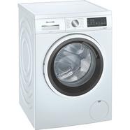 Máquina de lavar roupa de carga frontal WU14UT71ES de 9 kg e 1400 rpm