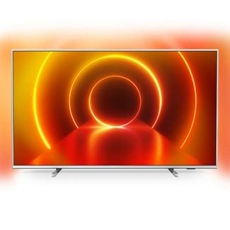TV PHILIPS 43PUS7855/12 LED 43” 4K Smart TV