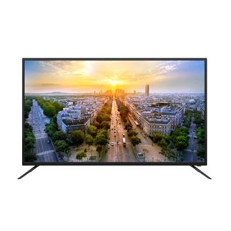 Televisão Plana Silver LE-5019N SmartTV 50″ 4K UHD