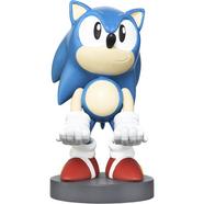 Figura Sonic the Hedgehog Cable Guy Device Holder