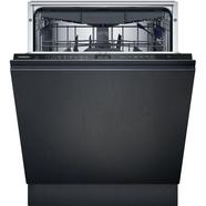 Máquina de Lavar Loiça Encastrável Siemens iQ500 SX95EX11CE de 14 Conjuntos e de 60 cm – Preto
