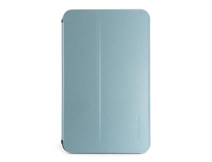 Capa Tablet TUCANO Trio (Samsung Galaxy Tab 4 – 7” – Azul)