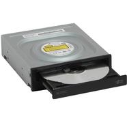 Hitachi-LG GH24NSD5 Gravador DVD-RW Interno Preto