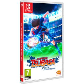 Captain Tsubasa: Rise of New Champions – Nintendo Switch