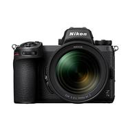 Câmara Evil Nikon Z7 II + Objetiva 24-70mm F4