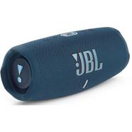 Coluna JBL Charge 5 Bluetooth – Azul