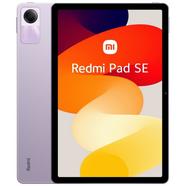 Tablet XIAOMI 4GB/128 REDMI PAD SE ROXO/PUR