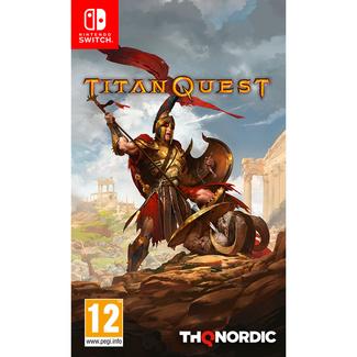 Titan Quest – Nintendo Switch