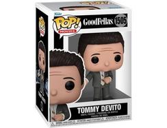 Figura FUNKO Pop! Movies: Goodfellas S1- Tommy Devito