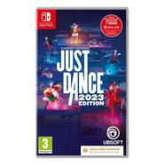Just Dance 2023 Edition (Código de download) – Nintendo Switch
