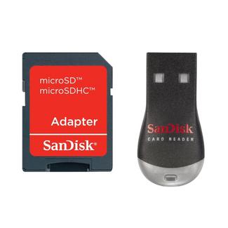 SanDisk MobileMate Duo USB 2.0