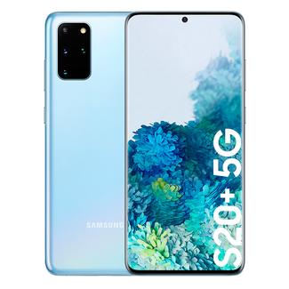 Smartphone SAMSUNG Galaxy S20+ 5G 6.7” 12GB 128GB Azul