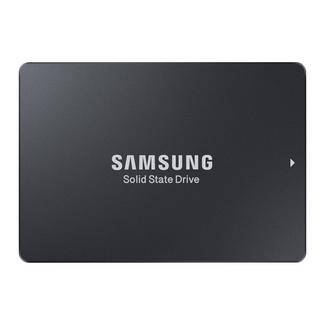 SSD SAMSUNG Enterprise 1.92TB 2.5” SATAIII