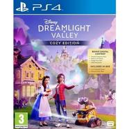 Disney Dreamlight Valley( Cozy Edition) – PS4