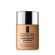 Clinique – Base de Maquilhagem Anti-Blemish Solutions – 30 ml
