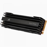 Corsair MP600 PRO 4TB M.2 NVMe PCIe Gen 4 x4 SSD