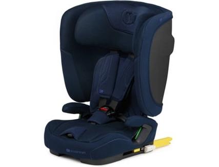 Cadeira Auto KINDERKRAFT FIX2GO I-Size (76 a 150 cm – Azul)