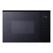 Micro-ondas Encastrável com Grill e Convecção LG MG7Z2593B de 25 Litros – Inox e Preto Inox/Preto