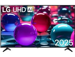 TV LG 43UA7300 (LED – 43” -109 cm – 4K UHD – Smart TV)