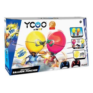 Ycoo: Robo Kombat Balloon