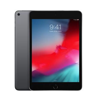 iPad Mini 7.9” APPLE (64 GB – Wi-Fi – Cinzento Sideral)