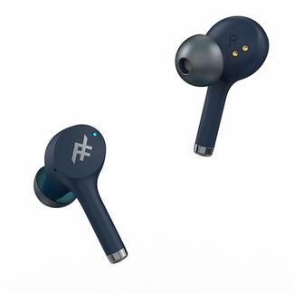 Auriculares True Wireless IFROGZ Airtime Pro (In Ear – Microfone – Preto)