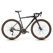 Megamo – Bicicleta Gravel Jakar 30 24