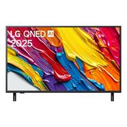 TV LG QNED AI 4K 43′ 43QNED82A6B.AEU Smart TV default