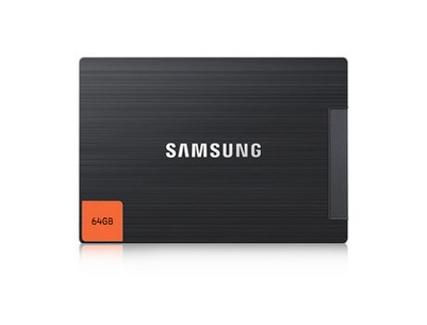 Disco SSD SAMSUNG 64 GB sata3 2.5”