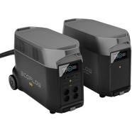 Bateria Extra Inteligente ECOFLOW para Powerstations