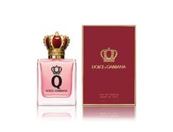 Perfume DOLCE&GABBANA Q Eau de Parfum (50 ml)