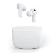 Auriculares Bluetooth True Wireless URBANISTA Atlanta (In Ear – Microfone – Branco)