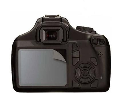 Protetor de ecrã EASYCOVER Canon 650D/700D/750D