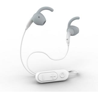 Auriculares iFrogz Sound Hub Tone Bluetooth – Branco