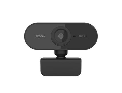Webcam USB HD 720p