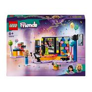 LEGO Friends Festa de Karaoke