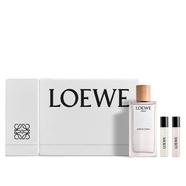 Loewe – Coffret AGUA Mar Coral Eau de Toilette – 100 ml
