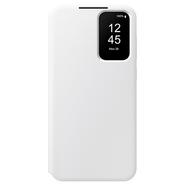 Capa Samsung Smart Cover para Galaxy A55 – Branco