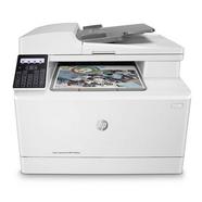 Impressora HP Color LaserJet Pro M183fw