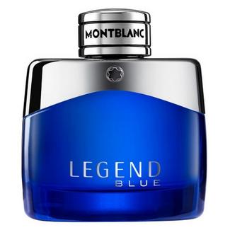 Montblanc – Eau de Parfum Legend Blue – 50 ml
