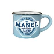 Chávena de Café Espresso Manel