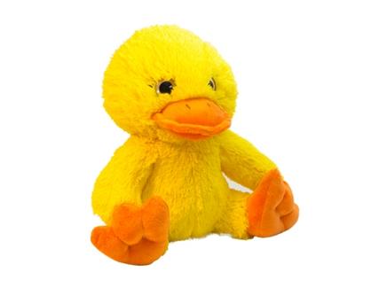 Peluche SCIENCE4YOU Pato