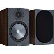 Colunas Monitor Audio Bronze 100 6G 100 W – Nogueira