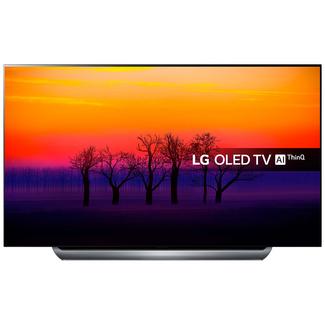 TV OLED LG 77″ OLED77C8LLA 4K HDR Smart TV